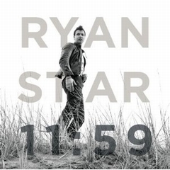 RYAN STAR cd