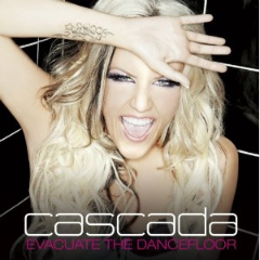 CASCADA CD