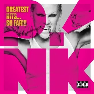 Pink CD 2010