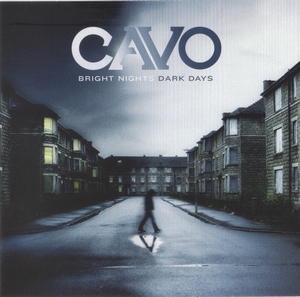 CAVO cd 2009