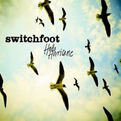 SWITCHFOOT cd 2009