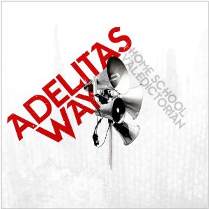ADELITAS WAY  CD 2011