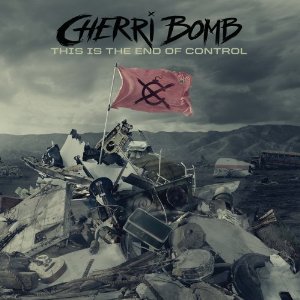CHERRI BOMB CD 2012