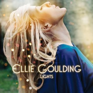 ELLIE GOULDING CD 2011