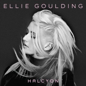 ELLIE GOULDING CD 2012