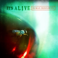 IT'S ALIVE 1st CD ʐ^