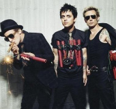 GREEN DAY pic