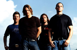 ALTER BRIDGE Pic