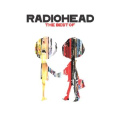 Radiohead CD