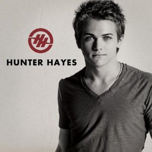 HUNTER HAYES CD 2011