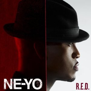 NE-YO CD 2012