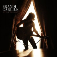 BRANDI CARLILE CD