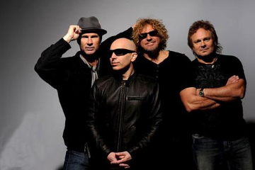 CHICKENFOOT Pic