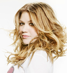 KELLY CLARKSON Pic
