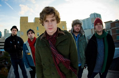 RELIENT K  pic