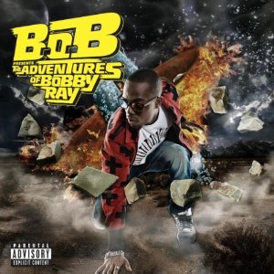 BOB CD 2010