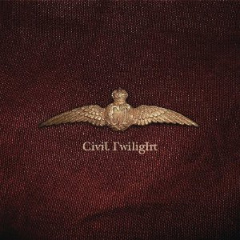 CIVIL TWILIGHT CD