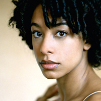 CORINNE BAILEY RAE Pic