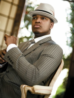 NE-YO Pic