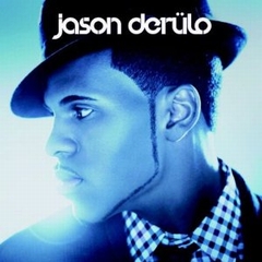 JASON DERULO CD@2010