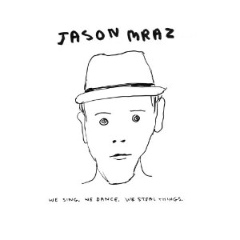 JASON MRAZ CD