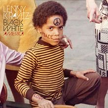 Lenny Kravitz cd2011