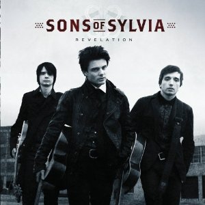 SONS OF SYLVIA CD 2010