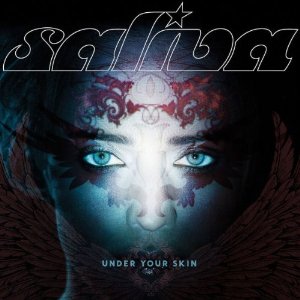 SALIVA CD 2011