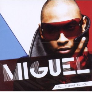 MIGUEL CD 2011