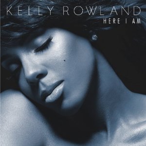 Kelly Rowland CD 2011