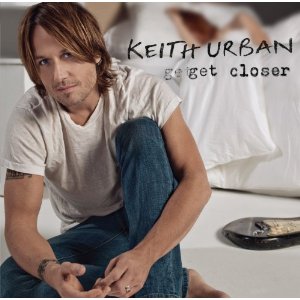 KEITH URBAN  CD 2010