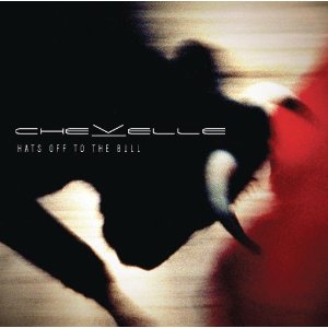 CHEVELLE CD 2011