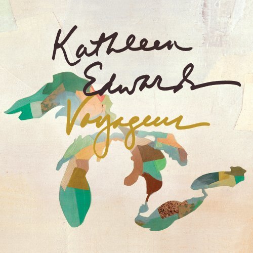 KATHLEEN EDWARDS CD2012