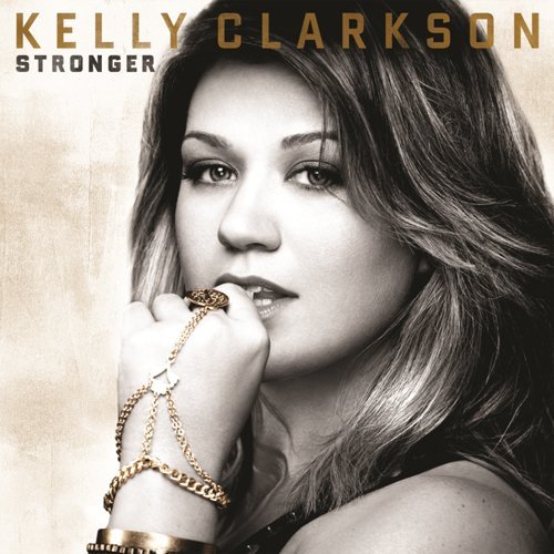KELLY CLARKSON CD2011