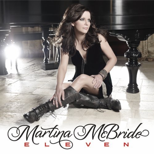 MARTINA MCBRIDE CD2011