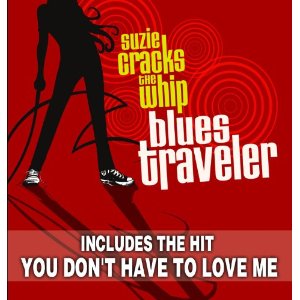 BLUES TRAVELER CD2012