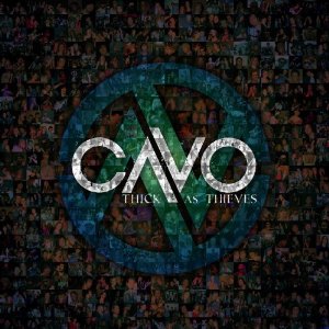 CAVO CD 2012
