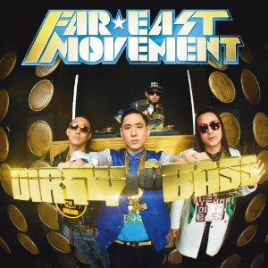 FAR EAST MOVEMENT CD2012