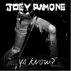 JOEY RAMONE CD2012