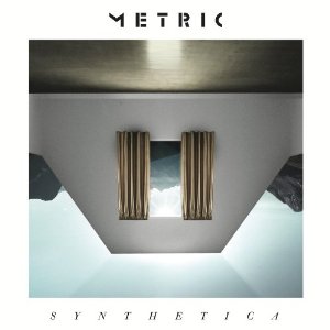 METRIC CD2012