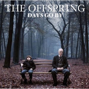 THE OFFSPRING CD2012
