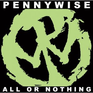 PENNYWISE CD2012
