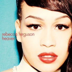 REBECCA FERGUSON CD2011