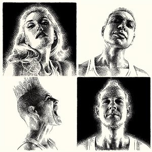 NO DOUBT CD 2012