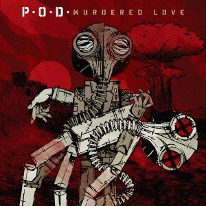 P.O.D. CD2012