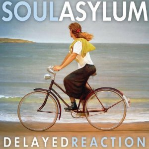 SOUL ASYLUM CD2012