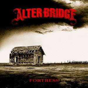 ALTER BRIDGE CD 2013