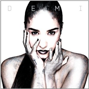 DEMI LOVATO CD 2013