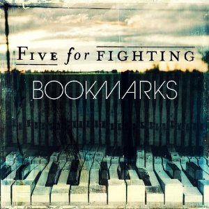 FIVE FOR FIGHTING CD 2013