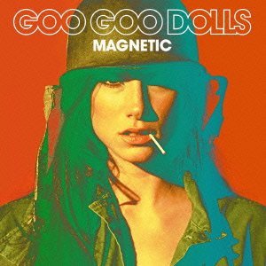 GOO GOO DOLLS CD 2013